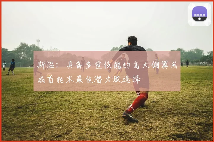 斯温：具备多重技能的高大侧翼或成首轮末最佳潜力股选择